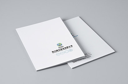 康定县画册设计：以纸为媒，镌刻城市的精神图腾